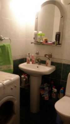Продам трехкомнатную квартиру в Балашихе. Жилая площадь 63 кв.м. Дом панельный. Есть балкон. в Балашихе фото 6