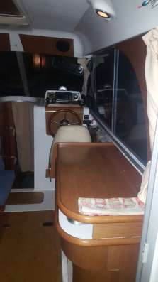 Продам катер Beneteau Antares 760 в Москве фото 17