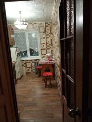 КВАРТИРА В ЦЕНТРЕ в Перми фото 7