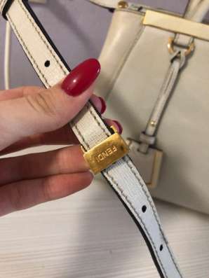 Сумка fendi 2jour в Заринске фото 10