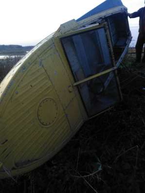 Продам мотолодку казанка с документами в Киселевске фото 3