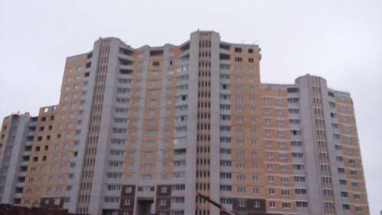 Продам однокомнатную квартиру в Липецке. Этаж 11. Дом кирпичный. Есть балкон. в Липецке фото 3