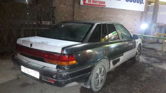 Продаю машину в Ростове-на-Дону фото 3
