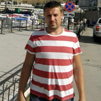 Иван, 33 года, хочет познакомиться