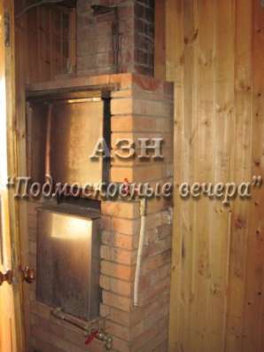 Продам коттедж в Лобня.Жилая площадь 315  кв.м.Есть Канализация, Электричество. в Лобне фото 10