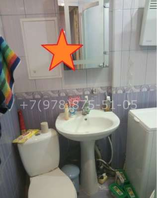 Продается 1-ком квартира в Керчи фото 3