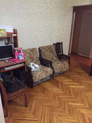 Сдаю 3-ку в Москве фото 3