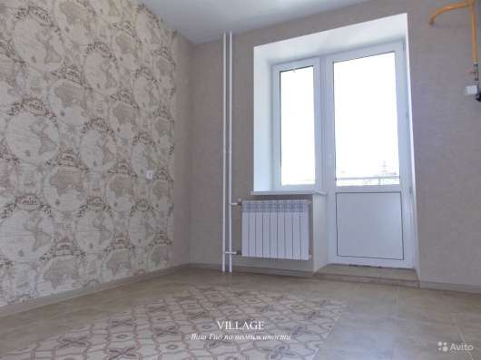 Продам однокомнатную квартиру в Тверь.Жилая площадь 42,50  кв.м.Этаж 2.Есть Балкон. в Твери фото 14