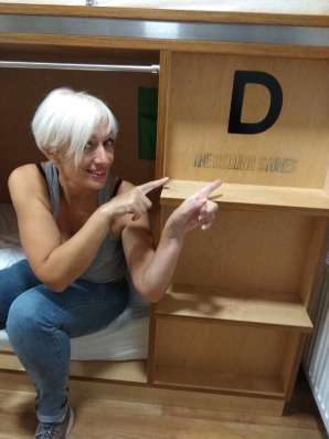 Ирина, 46 лет, хочет пообщаться – Ирина
