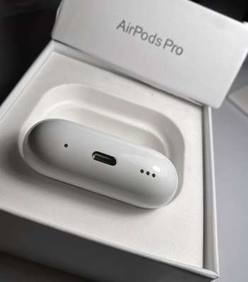 AirPods Pro 2 в Подольске фото 7