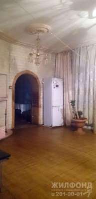 дом, Новосибирск, Слюдянка, 367 кв.м. в Новосибирске фото 4