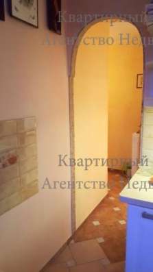 Продам четырехкомнатную квартиру в Москве. Жилая площадь 62 кв.м. Этаж 7. Есть балкон. в Москве
