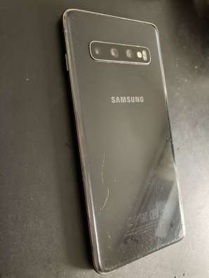 Samsung s10 128 Gb в Санкт-Петербурге фото 4