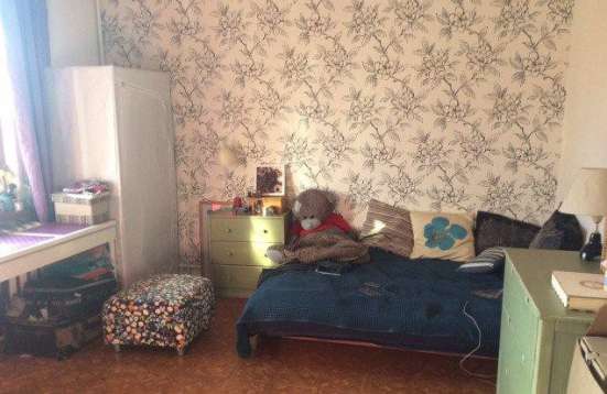 Продам четырехкомнатную квартиру в Краснодар.Жилая площадь 82  кв.м.Этаж 2.Дом кирпичный. в Краснодаре