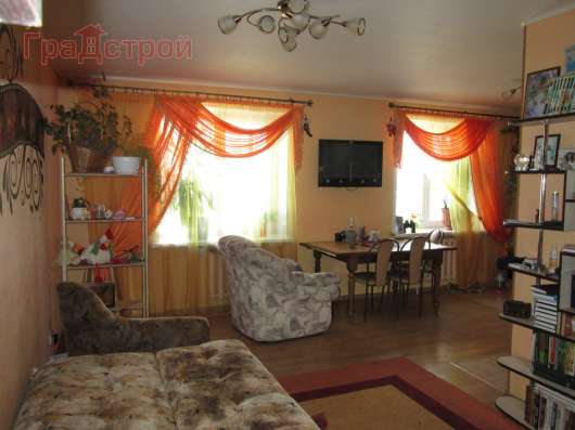 Продам трехкомнатную квартиру в Вологда.Жилая площадь 81,60  кв.м.Этаж 10.Есть Балкон. в Вологде
