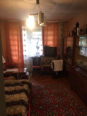 2-к квартира, 41 м2, 2/5 эт в Москве фото 10