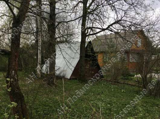 realty_mapper3.plot_in_locationСадовое некоммерческое тов-во. Площадь 10.00 сот.Есть Электричество. в Москве