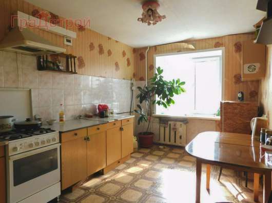 Продам трехкомнатную квартиру в Вологда.Этаж 5.Дом кирпичный.Есть Балкон. в Вологде фото 4
