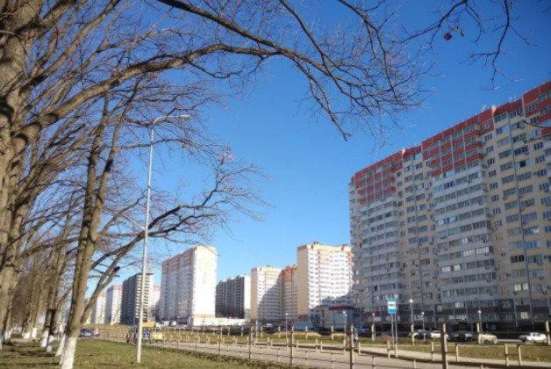 Продам однокомнатную квартиру в Краснодар.Жилая площадь 38  кв.м.Этаж 10. в Краснодаре