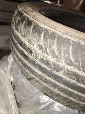 Летняя резина KUMHO в Самаре фото 3