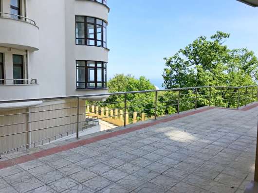 Продаются апартаменты у моря в Ялте фото 10