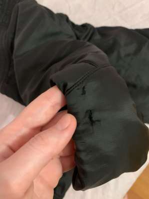Утепленные штаны adidas в Красноярске