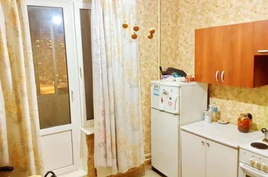 Продам однокомнатную квартиру в Подольске. Жилая площадь 40 кв.м. Дом панельный. Есть балкон. в Подольске фото 8