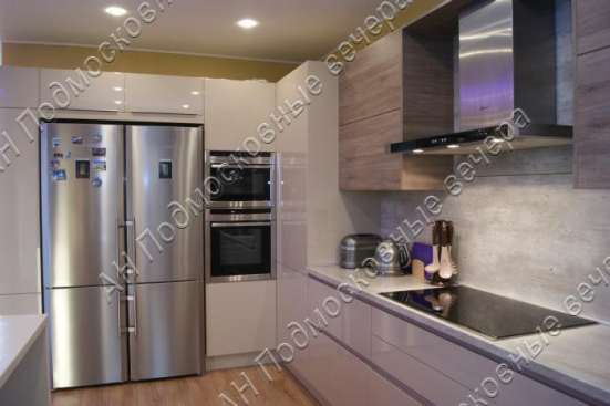 Продам коттедж в Москва.Жилая площадь 410  кв.м.Есть Электричество. в Москве фото 39