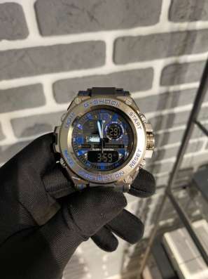G-Shock Casio в Москве фото 8