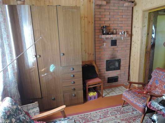 Продам дом в Павловский Посад.Жилая площадь 98  кв.м.Есть Канализация, Отопление. в Павловском Посаде фото 13
