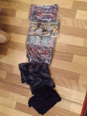Женские лосины, оптом! фото 3