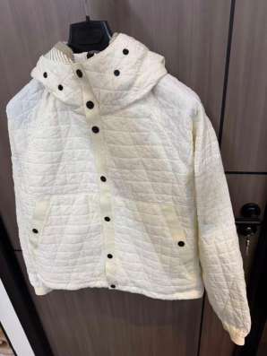 Куртка stone island