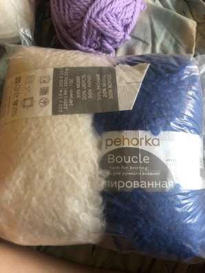 Пряжа в Ижевске фото 5