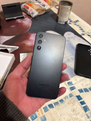 Samsung Galaxy A 34 5G 128Gb в Курске фото 6