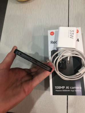 Redmi Note 14 описание ниже