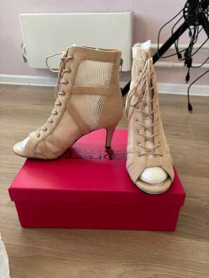Туфли для high heels