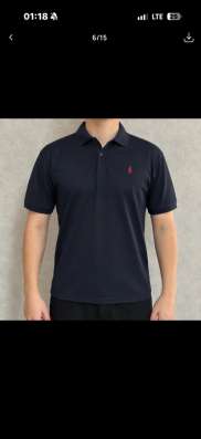 Polo RaiPh Laurren