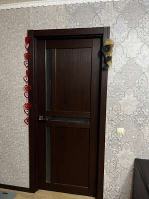 Межкомнатные двери