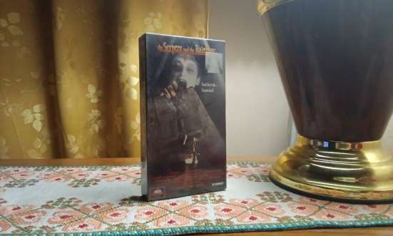Видеокассеты New and Sealed в Москве фото 5