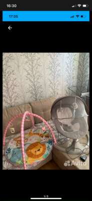 Коляска 3 в 1 в Волосово фото 3