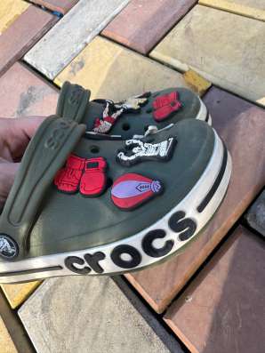 Crocs детские в Перми фото 3