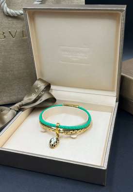 Браслет Bvlgari