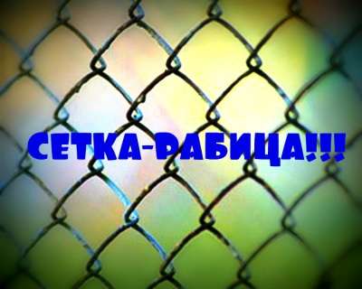 сетку-рабицу в Климовске