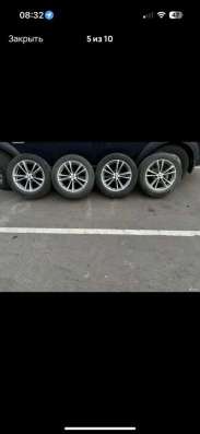 Колеса для BMW