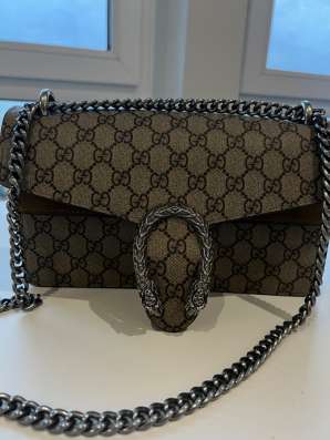 Сумка GUCCI в Москве фото 6