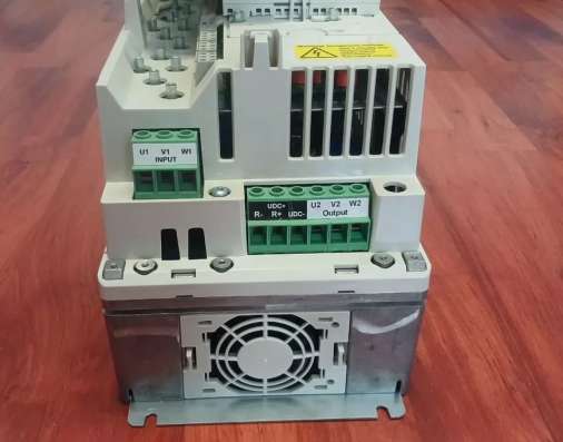 Частотный преобразователь ABB ACS800-U1-0011-5 в Тюмени фото 5