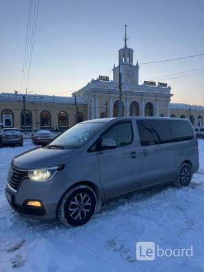 Заказ авто. Трансфер. Экскурсии. Заказ микроавтобусов в Ярославле фото 7