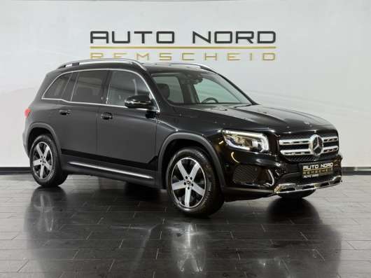 Mercedes-Benz GLB 180 Progressive в Королёве фото 15