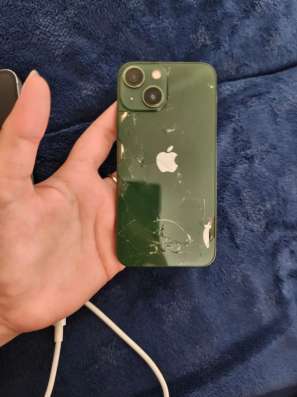 iPhone 13 mini в Мурманске