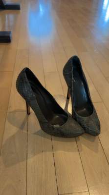 Туфли Gucci